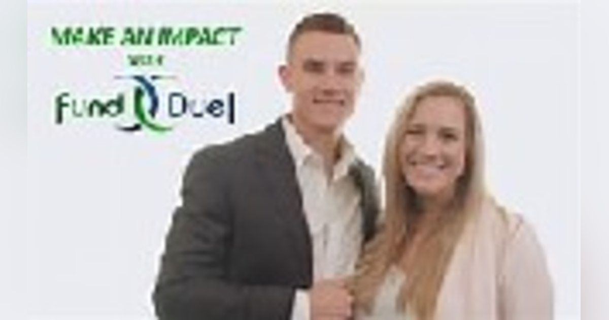 Linda Hansen CEO Fund Duel Inc Linda Hansen CEO Fund Duel Inc