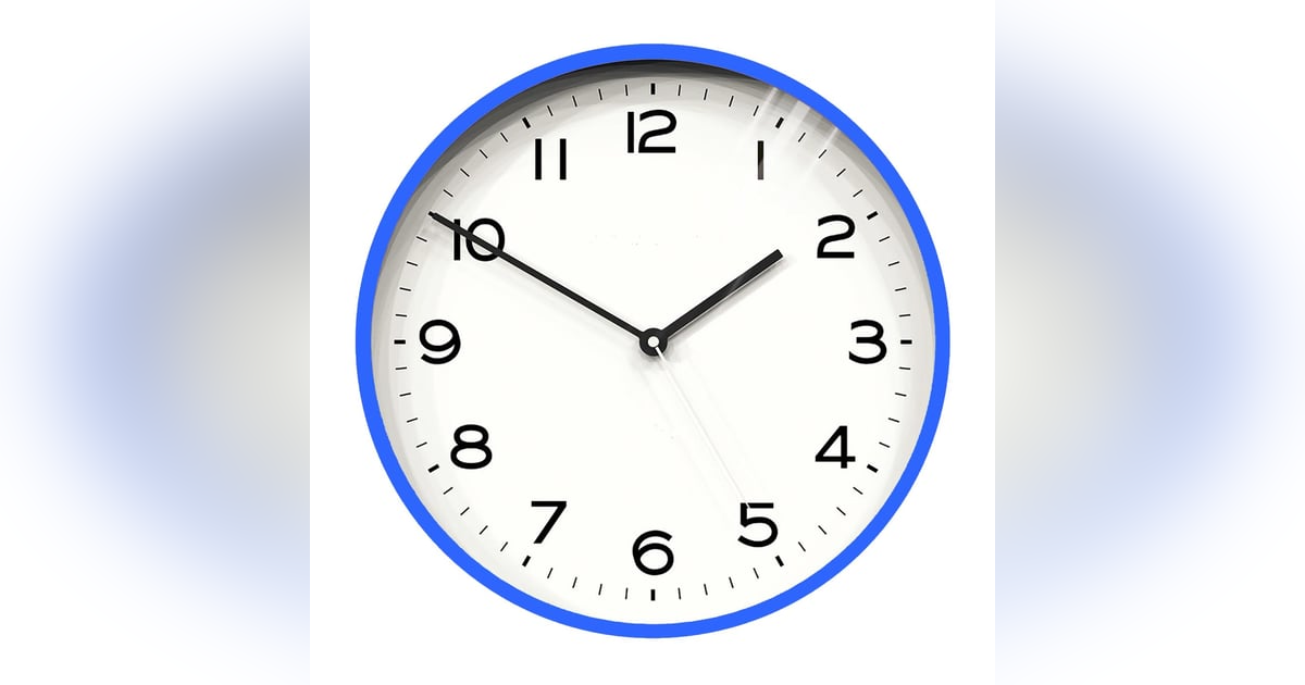 Daylight Waisting Time – MDW344 Daylight Waisting Time – MDW344