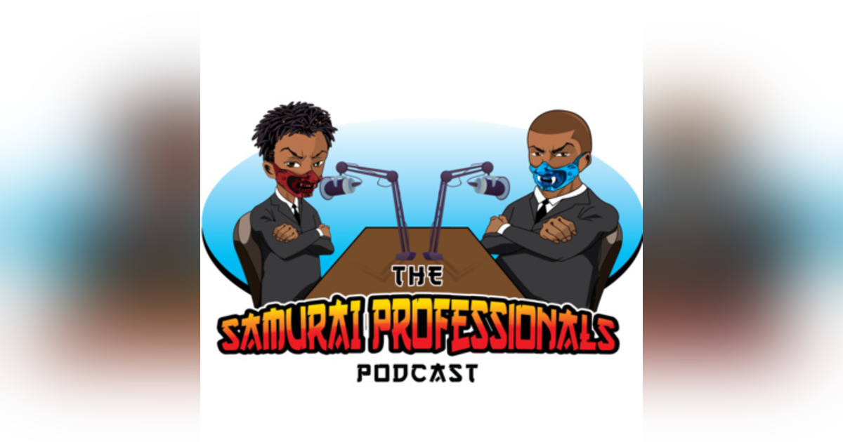 Ep. 59 - It Depends Ep. 59 - It Depends