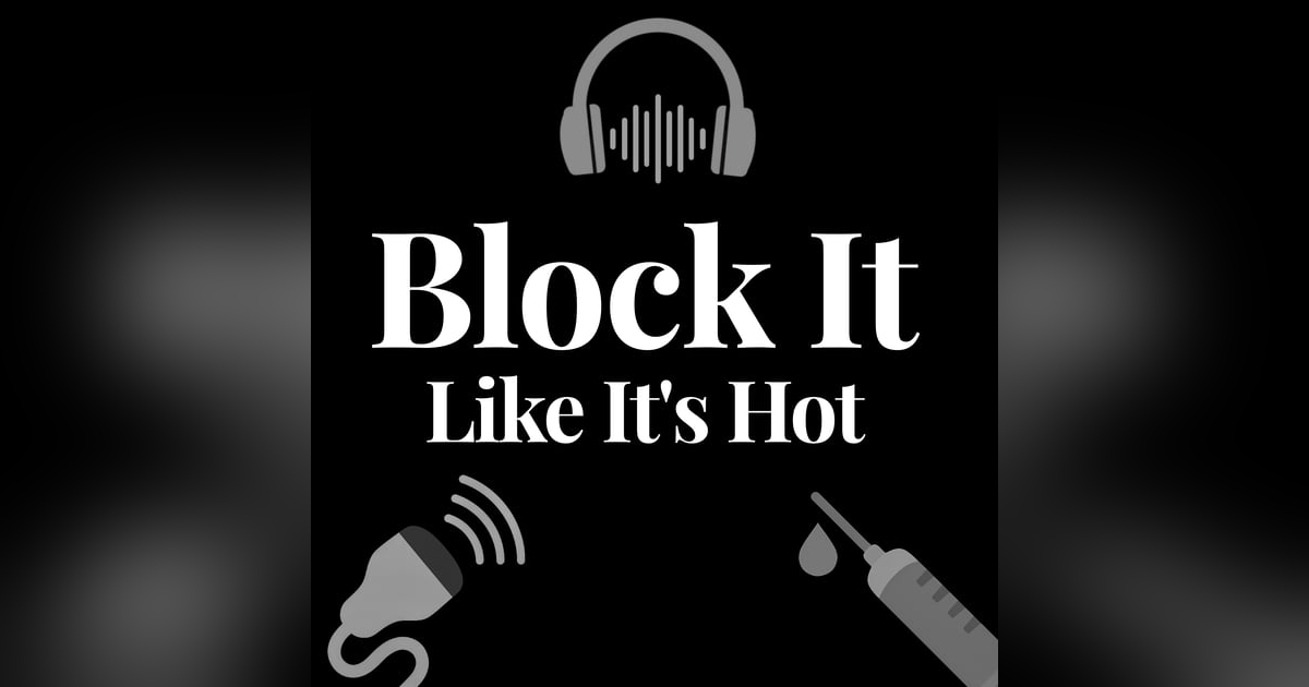 S3 E10: "Our conversation with Admir Hadzic (Part 2)" S3 E10: "Our conversation with Admir Hadzic (Part 2)"
