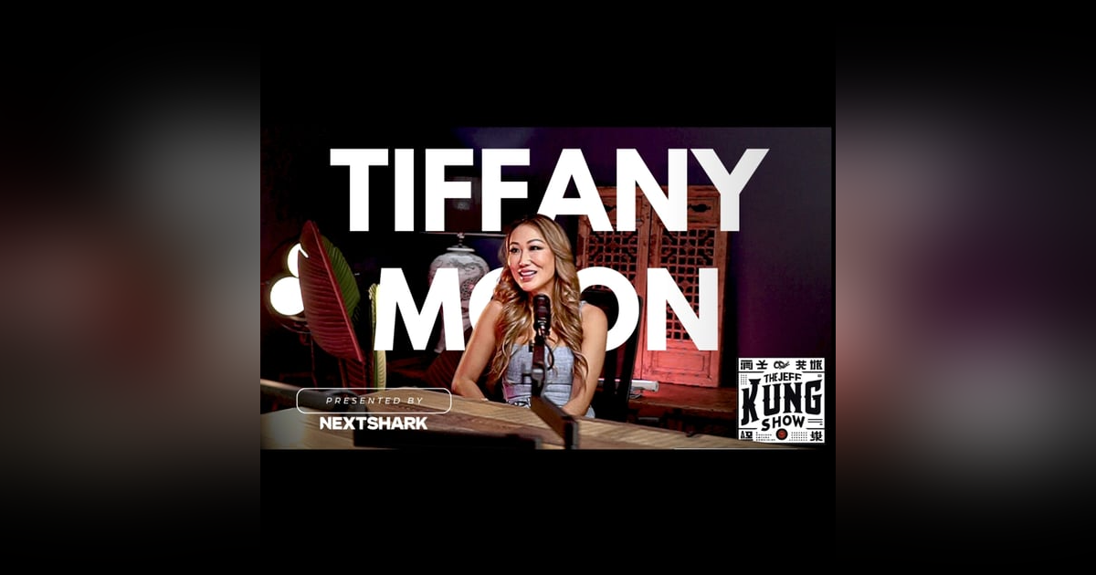 From Bravo Drama to Real Life Slaps: Tiffany Moon Unfiltered! From Bravo Drama to Real Life Slaps: Tiffany Moon Unfiltered!