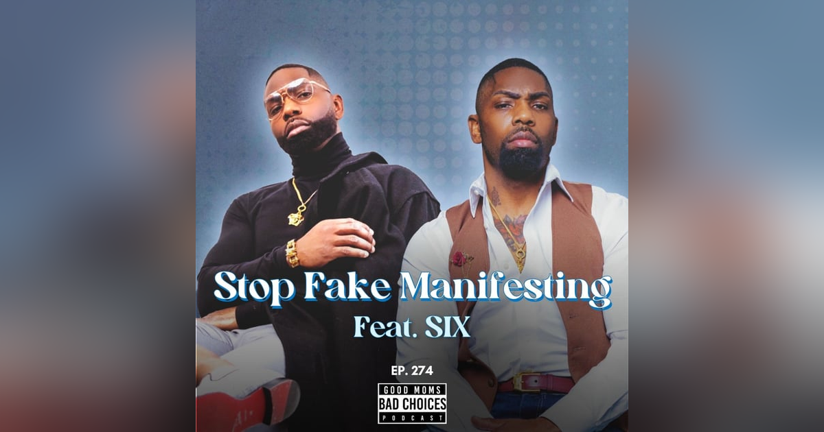 Stop Fake Manifesting Feat. Six Pack Coverage Stop Fake Manifesting Feat. Six Pack Coverage