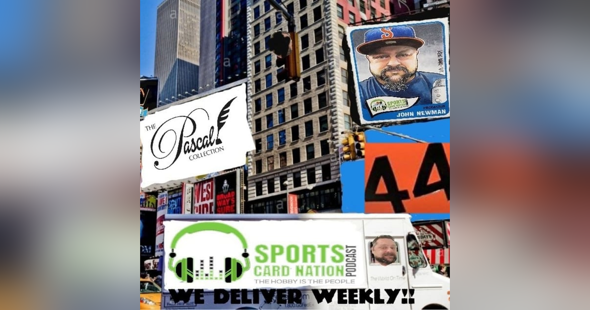 Ep.44 w/Luke Pascal & Artificial Scarcity,Historical Autos Ep.44 w/Luke Pascal & Artificial Scarcity,Historical Autos