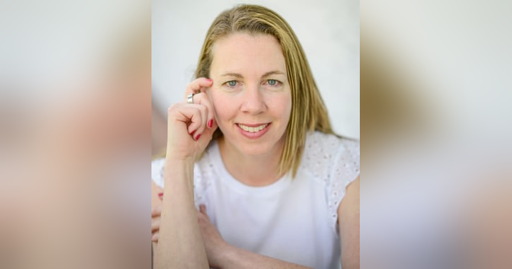 image for Burnout, Balance, and a Bold New Beginning: Jo Stone’s Journey from Corporate Peak to Purpose-Driven Coach
