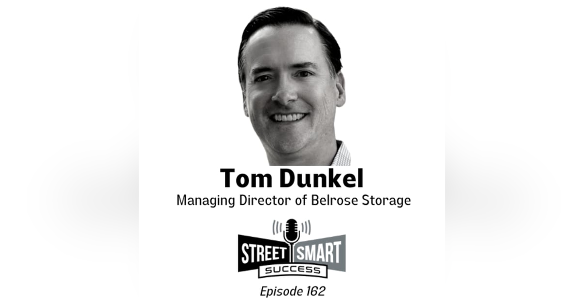 162: 70% Operating Margins Make Self-Storage a Great Business 162: 70% Operating Margins Make Self-Storage a Great Business
