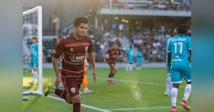 image for 2025 USL Cup Recap: Spokane Velocity FC 0, Sacramento Republic FC 1