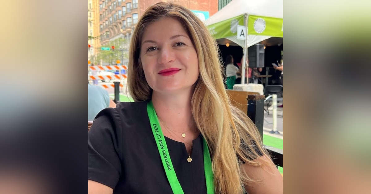 Izidora Angel on the experience of Emigration, Translations and the Author Hristo karastoyanov (Bulgarian) Izidora Angel on the experience of Emigration, Translations and the Author Hristo karastoyanov (Bulgarian)