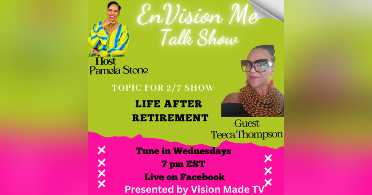 Teeca shared her story: Life after Corporate Teeca shared her story: Life after Corporate