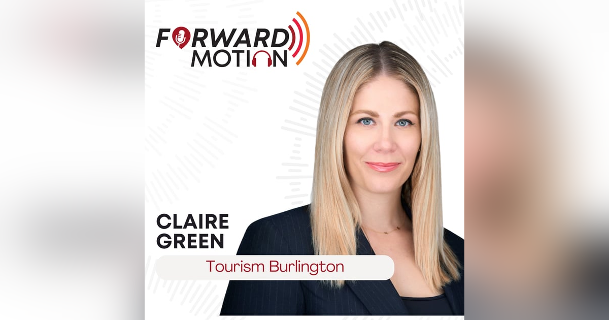 Burlington's Bold Move: Merging Tourism and Economic Development Burlington's Bold Move: Merging Tourism and Economic Development