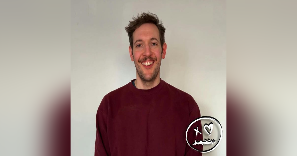 Joel: Mental Health and Medication | 126 Joel: Mental Health and Medication | 126