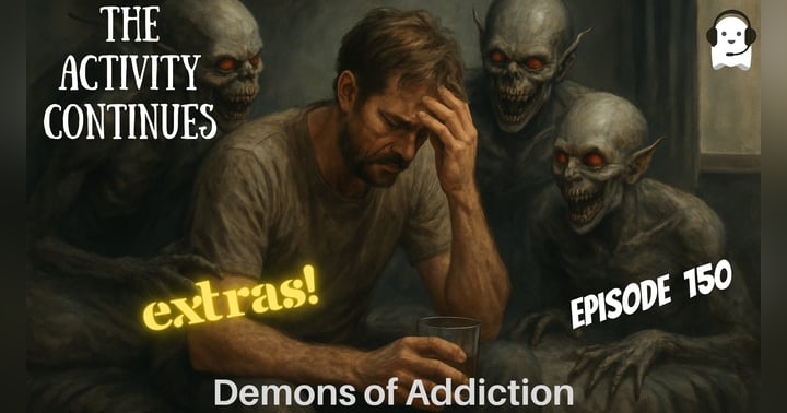 image for Demons of Addiction