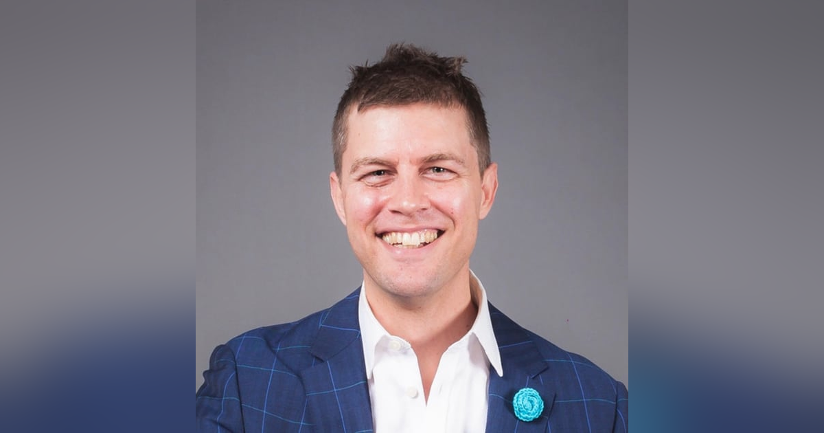 217: Adam Quiney, part 1: Leadership for the Smartest Person in the Room 217: Adam Quiney, part 1: Leadership for the Smartest Person in the Room