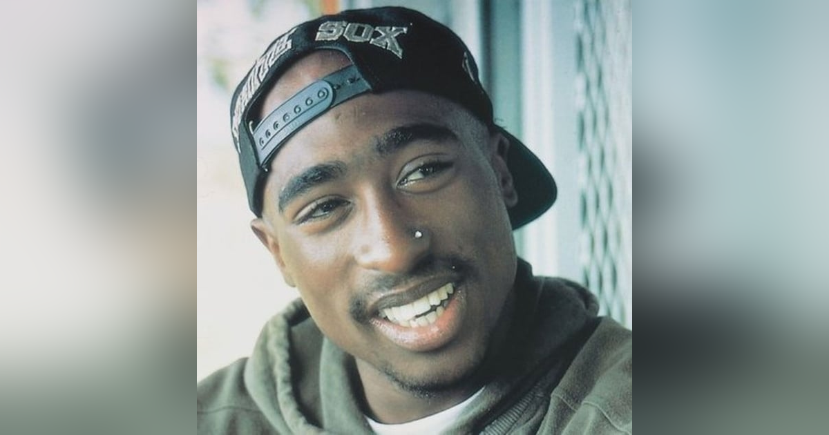 2Pac's 1991 Interview: Kindness and Rage 2Pac's 1991 Interview: Kindness and Rage