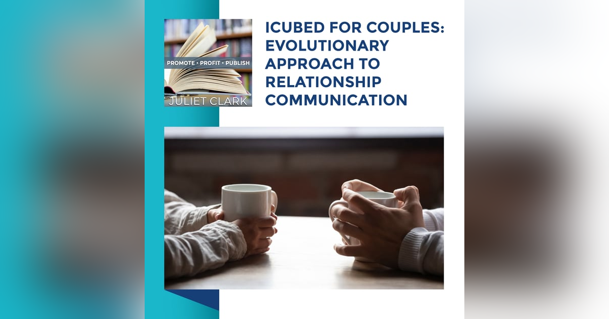 iCubed For Couples: Greg Stewart Revolutionary Approach To Relationship Communication iCubed For Couples: Greg Stewart Revolutionary Approach To Relationship Communication