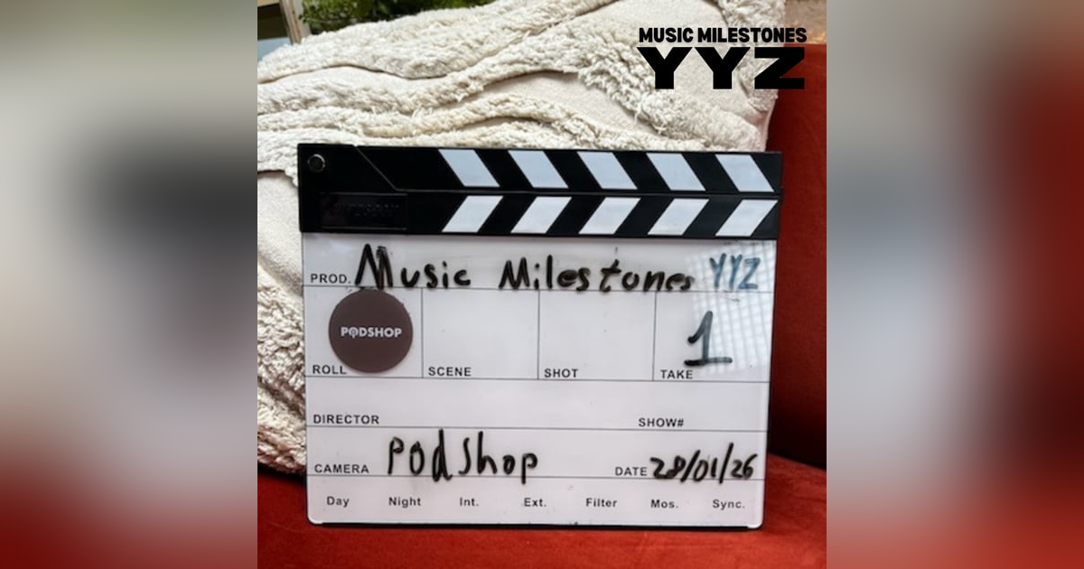 13 - Neil Young starts recording Harvest, Phil Collins takes the lead in Genesis with a Canadian connection & more! 13 - Neil Young starts recording Harvest, Phil Collins takes the lead in Genesis with a Canadian connection & more!