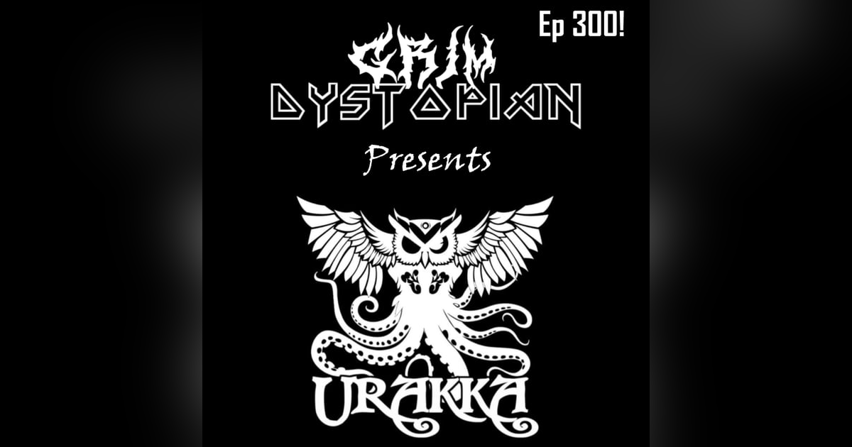 Urakka and the Great Riff Pile Urakka and the Great Riff Pile