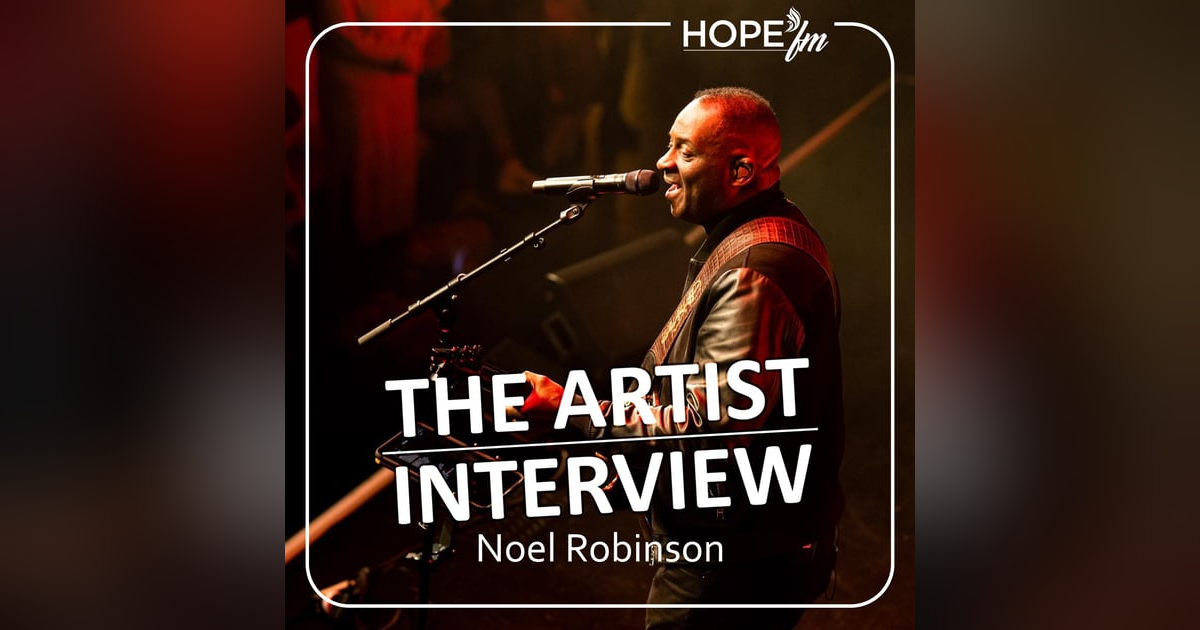 Noel Robinson Noel Robinson