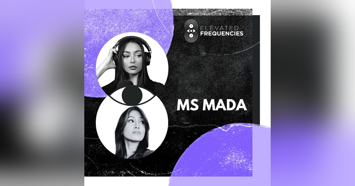 The Space Miami Formula: How to Handle Any Crowd | EF EP 105 The Space Miami Formula: How to Handle Any Crowd | EF EP 105