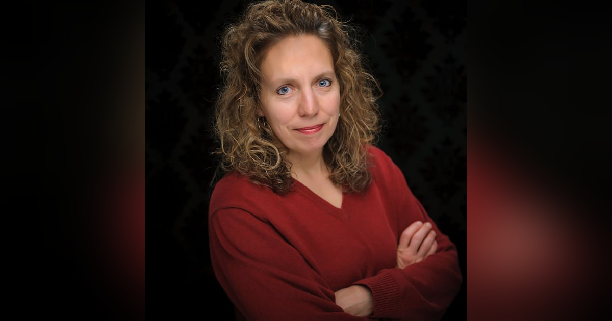 Michelle Cox - Henrietta & Inspector Howard Series Michelle Cox - Henrietta & Inspector Howard Series