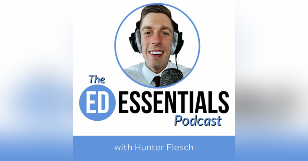 52. Holiday Special - The BEST Reasons to Go into Education (Tristan Bernhard) 52. Holiday Special - The BEST Reasons to Go into Education (Tristan Bernhard)