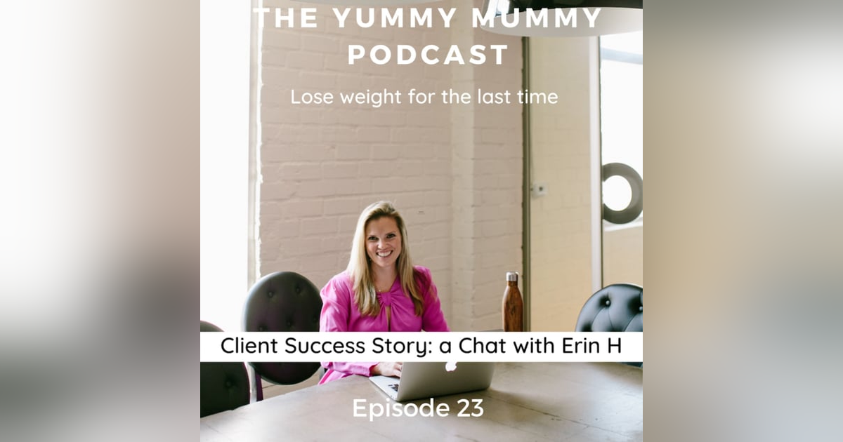 Client Success Story: A Chat with Erin Howard Client Success Story: A Chat with Erin Howard
