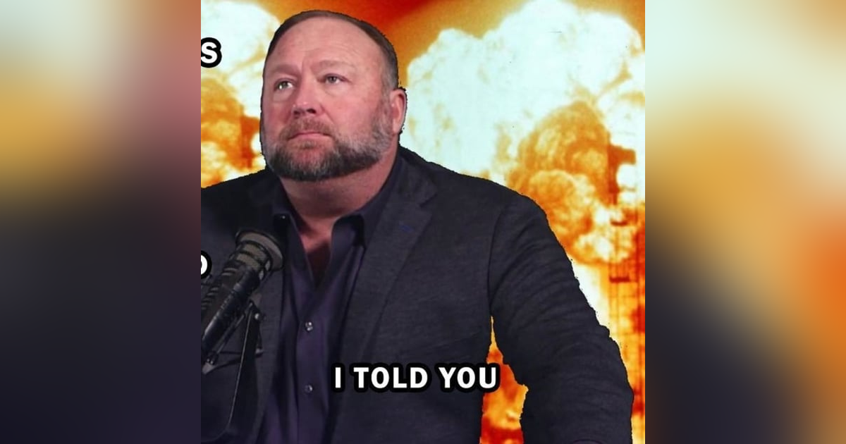 Alex Jones is a Glowni##er: Alex Jones, Dallas Superbowl Nuke 2011 Alex Jones is a Glowni##er: Alex Jones, Dallas Superbowl Nuke 2011