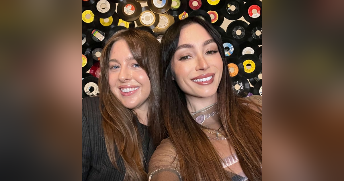 Your Music Isn't Enough: A Stylist's Guide to Getting Noticed | EF EP 86 Your Music Isn't Enough: A Stylist's Guide to Getting Noticed | EF EP 86