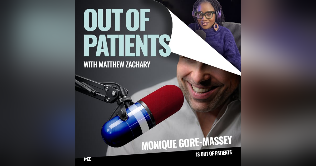 "But You Look Great" with Monique Gore-Massey "But You Look Great" with Monique Gore-Massey