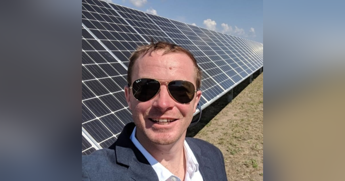Why Illinois is a Solar Market to Watch with Lewis Butler, Nelnet Renewable Energy | EP188 Why Illinois is a Solar Market to Watch with Lewis Butler, Nelnet Renewable Energy | EP188
