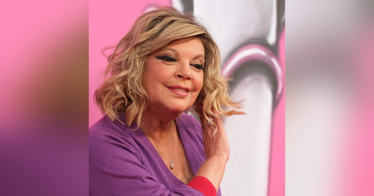 Crónica Rosa: La abstinencia sexual de Terelu Campos se hace viral Crónica Rosa: La abstinencia sexual de Terelu Campos se hace viral