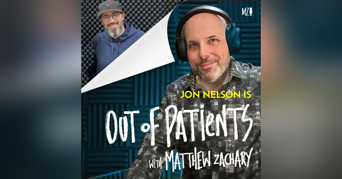Pulverizing The Stigma: The Return of Robots in Jon Nelson's Head Pulverizing The Stigma: The Return of Robots in Jon Nelson's Head