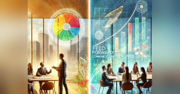 image for Feed Forward: A Future-Focused Approach to Communication