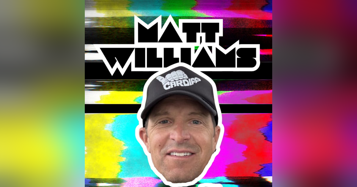 Matt Williams tells us how to go viral with a pair of Moneymakers Matt Williams tells us how to go viral with a pair of Moneymakers