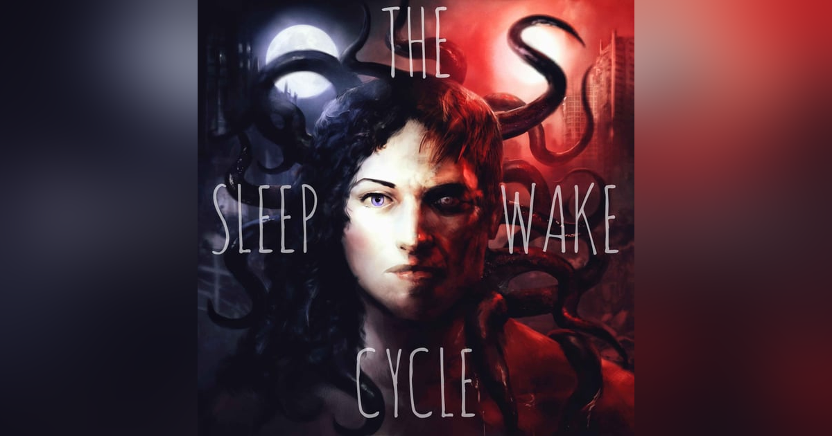 Feed Drop: The Sleep/Wake Cycle Feed Drop: The Sleep/Wake Cycle