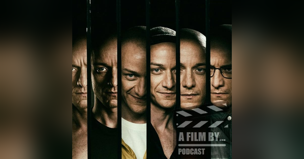 M. Night Shyamalan - Split M. Night Shyamalan - Split