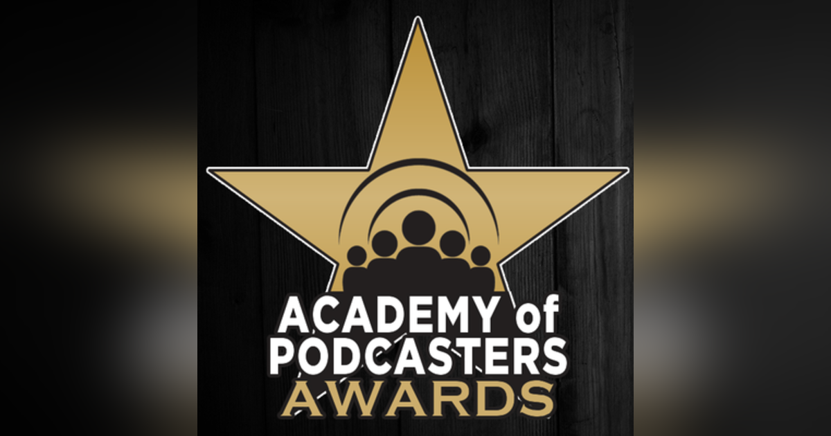 13 Years of Proof That Podcasting Works 13 Years of Proof That Podcasting Works