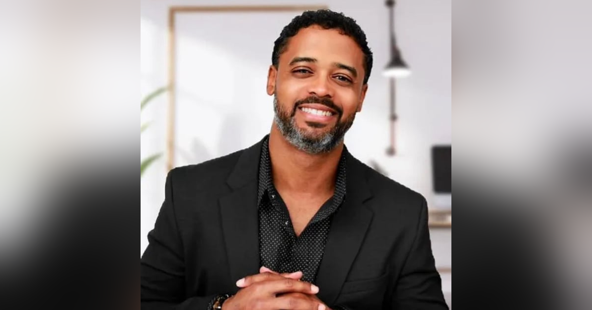 The Pillars of Balance: Pastor Samuel Smith’s Inspiring Journey in Family, Faith, and Ministry The Pillars of Balance: Pastor Samuel Smith’s Inspiring Journey in Family, Faith, and Ministry