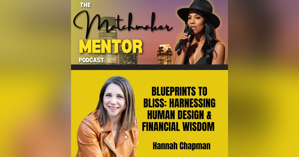 Harnessing Human Design & Financial Wisdom Harnessing Human Design & Financial Wisdom