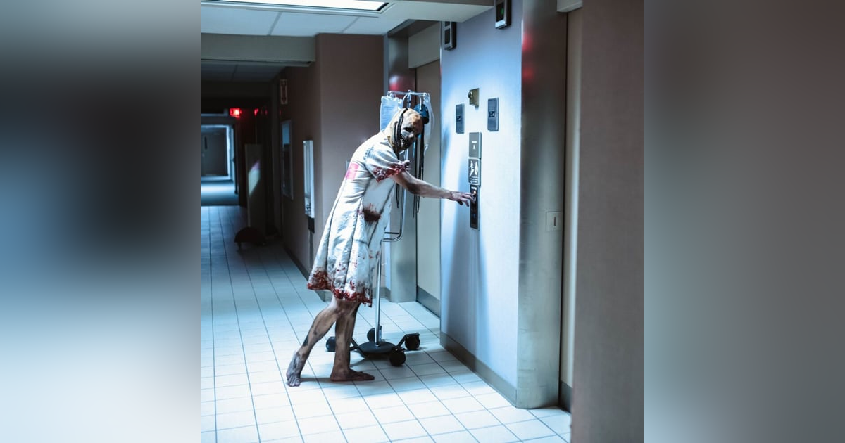 Historias de Miedo Septiembre 25 de 2024 HISTORIAS DE HOSPITAL Historias de Miedo Septiembre 25 de 2024 HISTORIAS DE HOSPITAL