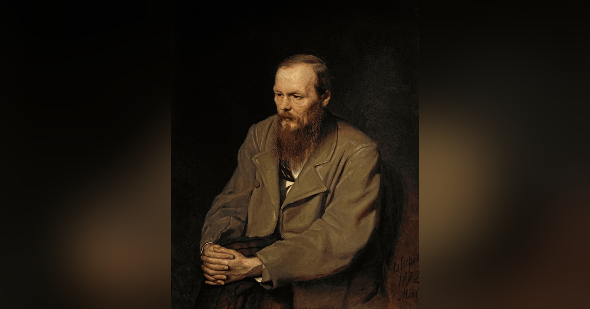 532 Crime and Punishment by Fyodor Dostoevsky 532 Crime and Punishment by Fyodor Dostoevsky