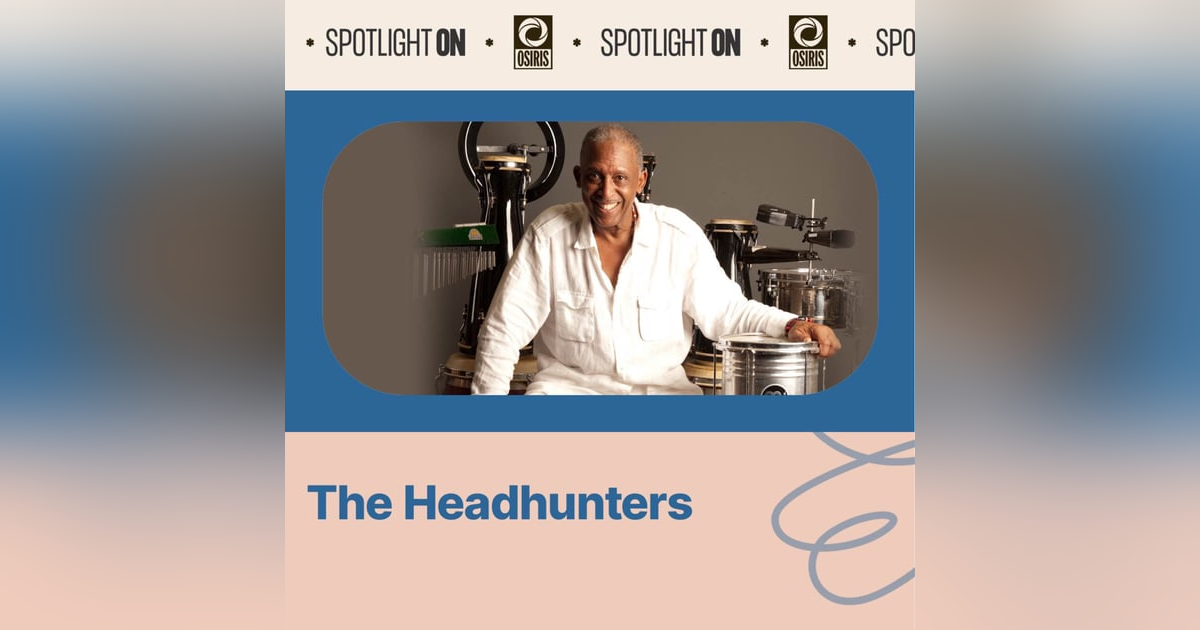 The Headhunters The Headhunters