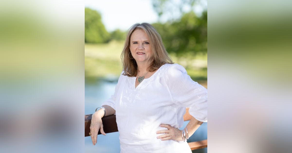 Anna Harris: Knowing The Father Heart of God Anna Harris: Knowing The Father Heart of God