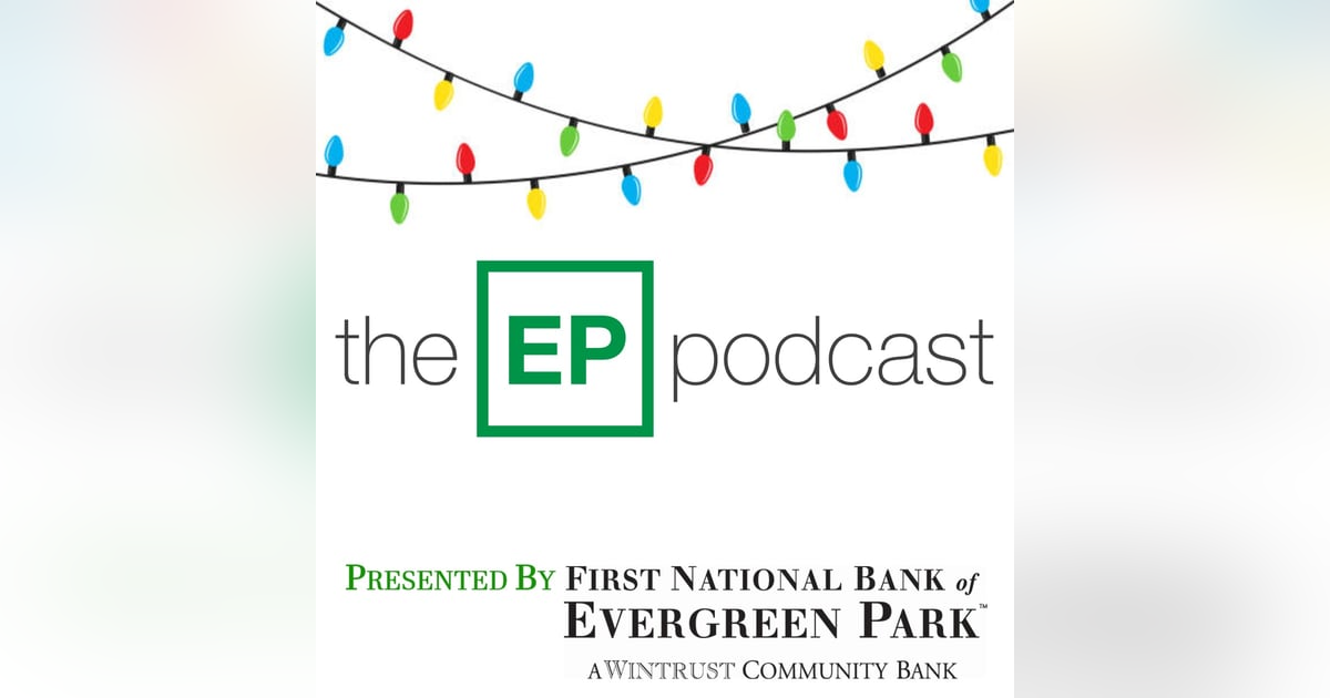 Evergreen Park's Holiday Season Begins Evergreen Park's Holiday Season Begins