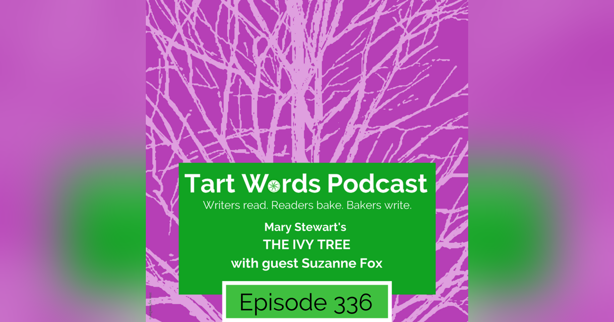 Mary Stewart's The Ivy Tree Mary Stewart's The Ivy Tree