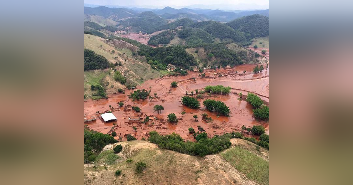 Duplicação da BR-356 receberá R$ 2 bi de acordo de reparação por rompimento de barragem em Mariana (MG) Duplicação da BR-356 receberá R$ 2 bi de acordo de reparação por rompimento de barragem em Mariana (MG)