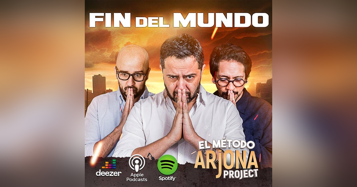 Fin del mundo Fin del mundo