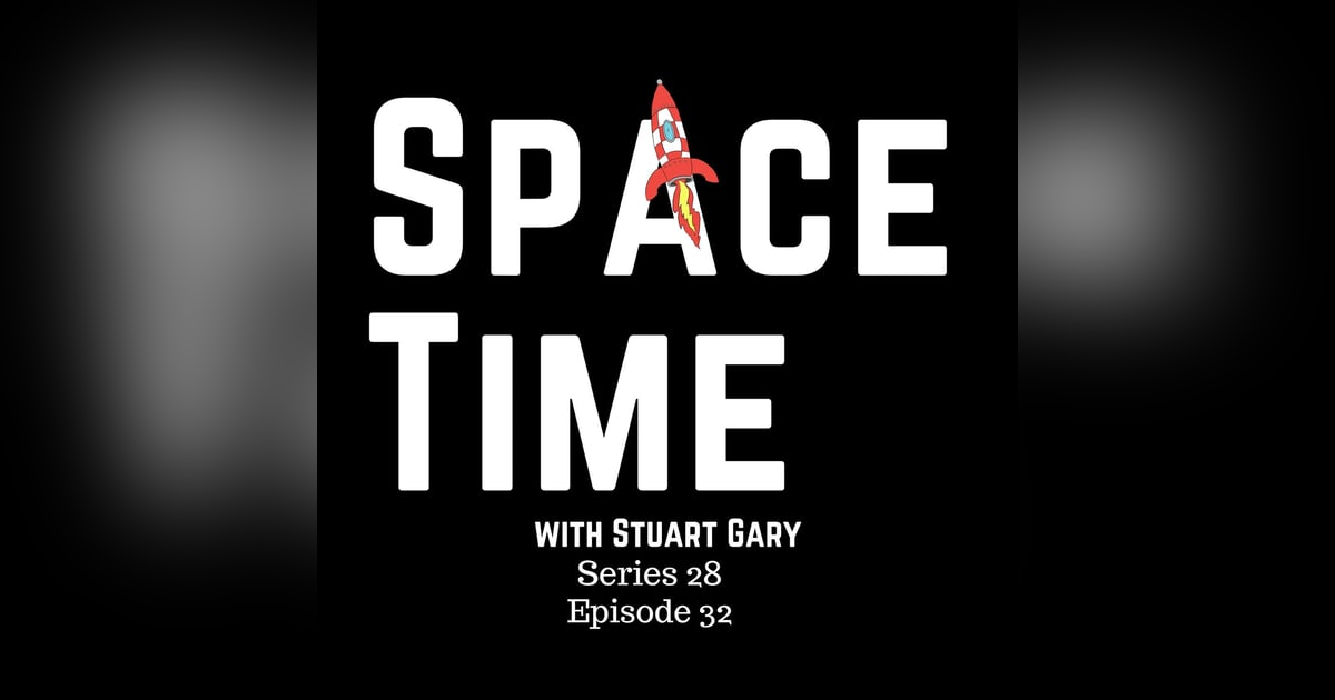 Ancient Martian Rocks and Their Secrets, Gamma Ray Observatory Greenlit, and Ariane 6 Takes Flight: S28E32 Ancient Martian Rocks and Their Secrets, Gamma Ray Observatory Greenlit, and Ariane 6 Takes Flight: S28E32