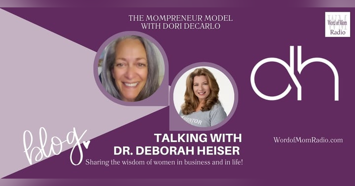 image for Dr. Deborah Heiser's Insights on Applied Developmental Psychology