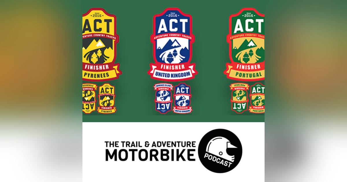 TAMP Season 4 Episode 16 Adventure Country Tracks (ACT) TAMP Season 4 Episode 16 Adventure Country Tracks (ACT)