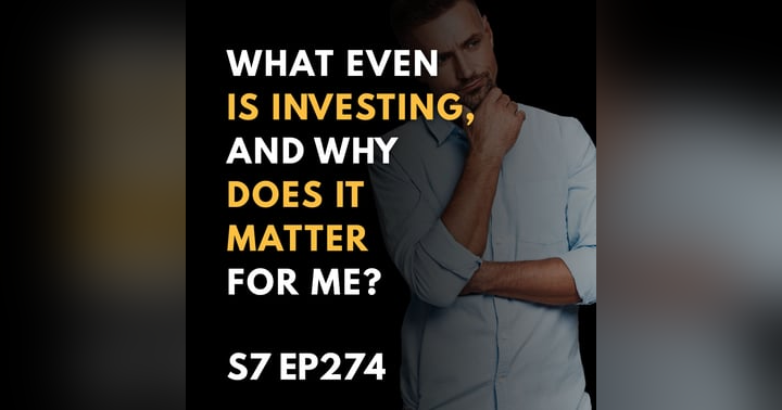 image for Investing for Everyone: Debunking the Myths and Starting Small